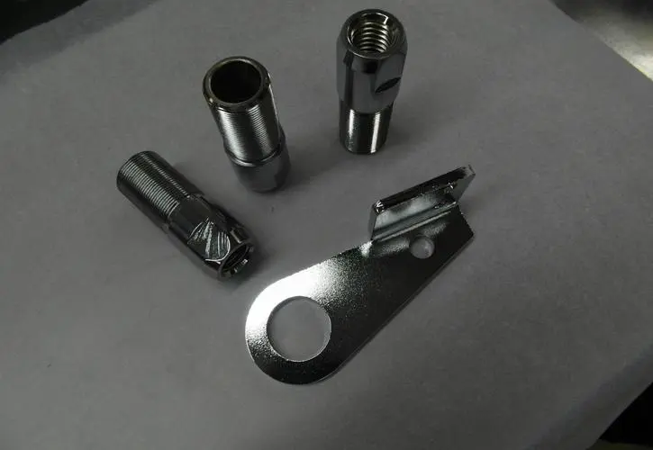 <strong>表面处理</strong>