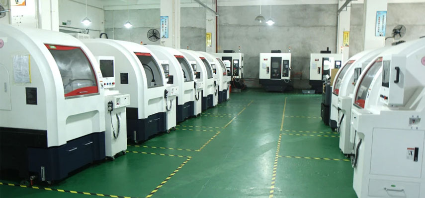 多元化定制加工省时省力，售前售后积极响应客户需求